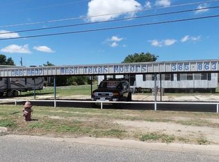 1936 Hutchins Ave #PROPERTY, Ballinger, TX 76821