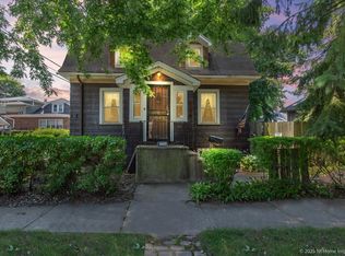 13346 Irving Ave, Blue Island, IL 60406