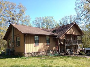 35 Kachina Dr, Batesville, AR 72501