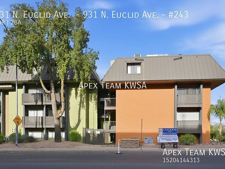 931 N Euclid Ave #243 — Photo 32