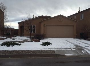 1100 Desert Paintbrush Loop NE, Rio Rancho, NM 87144