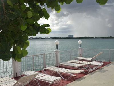 10300 W Bay Harbor Dr, Bay Harbor Islands, FL, 33154