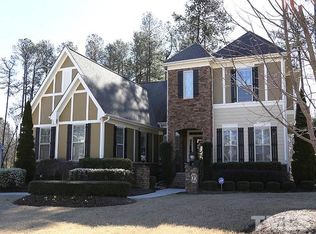 12913 Baybriar Dr, Raleigh, NC 27613