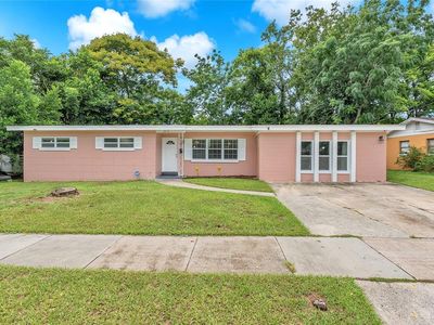 2212 Villano Ave, Orlando, FL, 32818