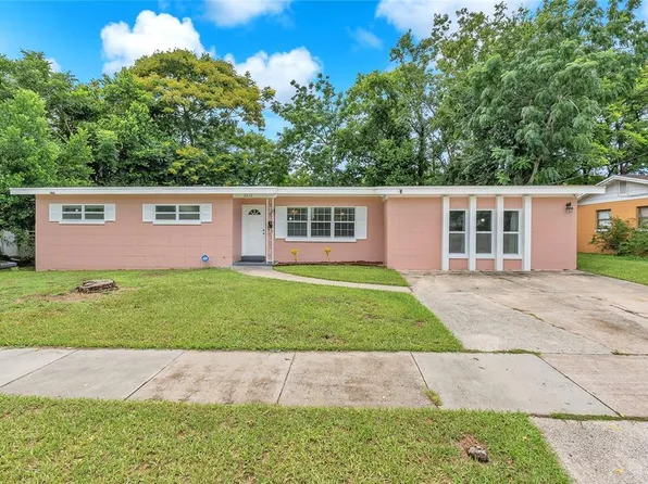 2212 Villano Ave, Orlando, FL 32818