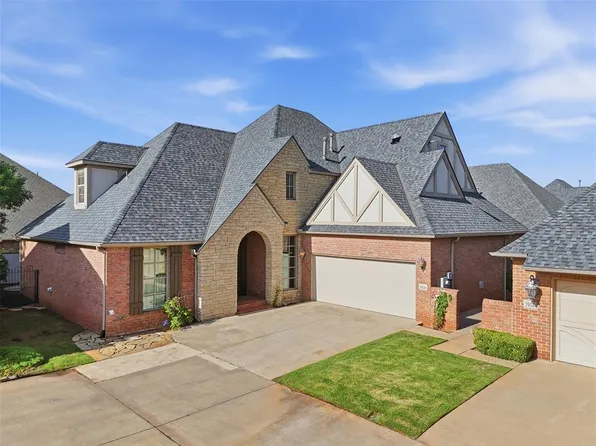 2906 NW 160th St, Edmond, OK 73013
