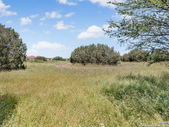 15202 Bell Ln LOT 1, Selma, TX 78154