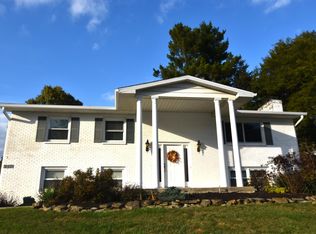 4201 E Sheffield Dr, Bloomington, IN 47408