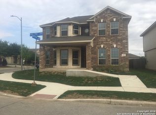 2219 Lily Pad Ln, San Antonio, TX 78224