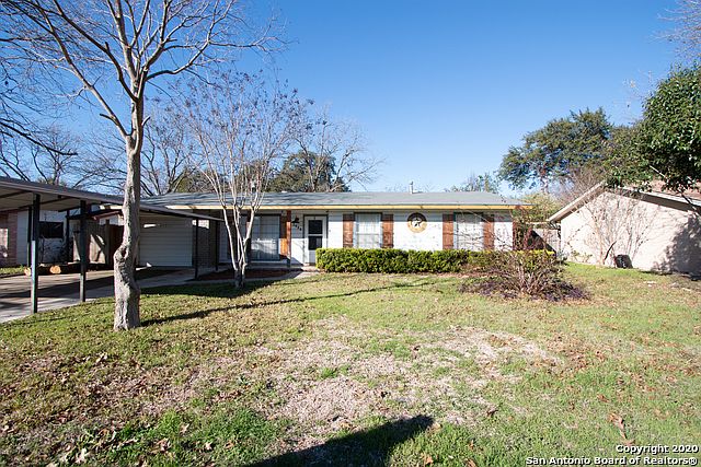 1st image of 6331 Flint Rock Dr