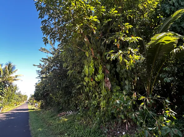Opae St Lot 24, Pahoa, HI 96778