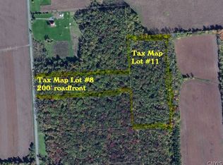 8 & 11 Broadway Rd, Auburn, NY 13021