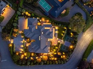 9001 NE 14th Street, Clyde Hill, WA 98004