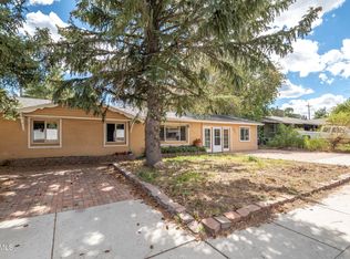 3001 E Lockett Rd, Flagstaff, AZ 86004