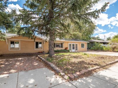3001 E Lockett Rd, Flagstaff, AZ, 86004