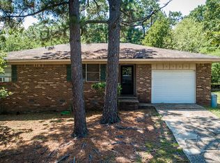 5503 Granby Rd, N Little Rock, AR 72118