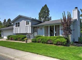 7707 N Wilding Dr, Spokane, WA 99208