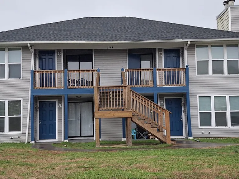2709 Lantern Walk SE #A — Photo 1