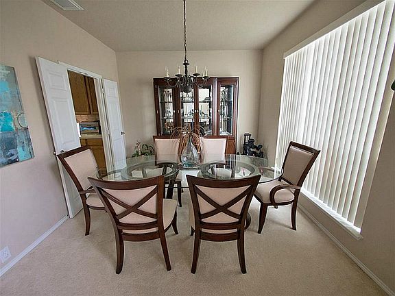 Dining-Room