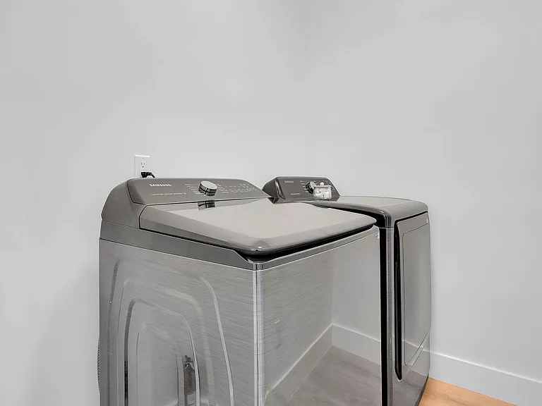 Washer/Dryer