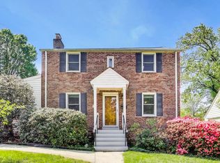 4600 Jones Bridge Rd, Bethesda, MD 20814