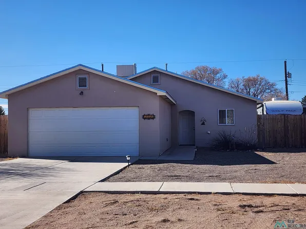1518 S Iron St, Deming, NM 88030