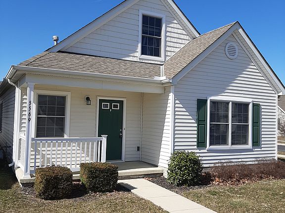 2nd image of 5569 Mossy Creek Dr