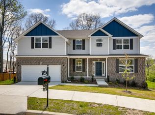 2405 Brockman Ct LOT 88, Nashville, TN 37211