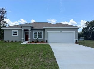 3498 SW 131st Place Rd, Ocala, FL 34473