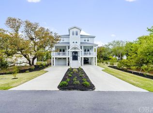 906 Sea Ridge Dr LOT 58, Corolla, NC 27927