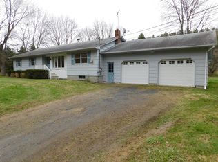 280 Rickard Hill Rd, Schoharie, NY 12157
