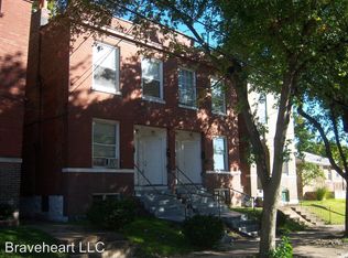 3734A Wisconsin Ave, Saint Louis, MO