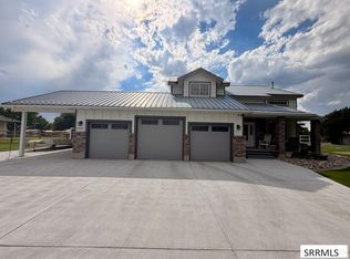 5517 Concord Cir, Idaho Falls, ID 83401