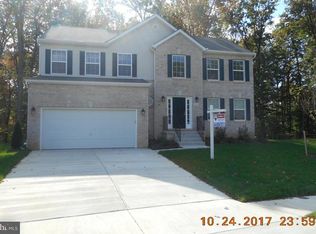 5603 Rugged Ln, Capitol Heights, MD 20743