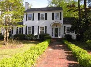 611 Spruce St, Florence, SC 29501