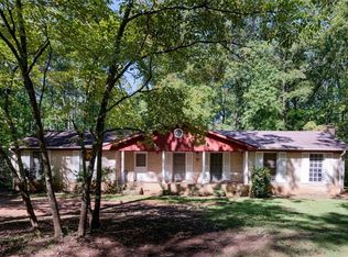 350 Cochran Ridge Rd, Dallas, GA 30157
