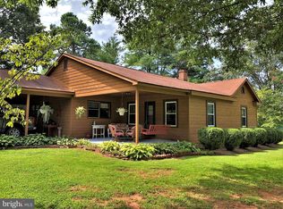 2461 Sugartree Church Rd, Danville, VA 24541