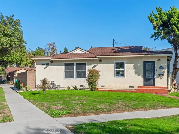 4769 E Malta St, Long Beach, CA 90815