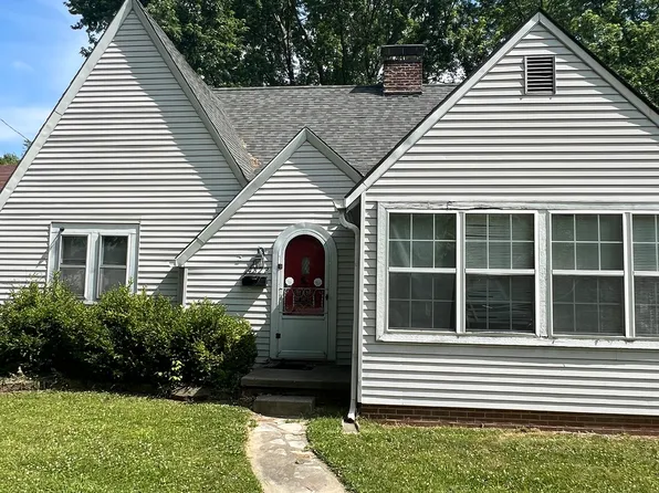 4822 Brookville Rd, Indianapolis, IN 46201