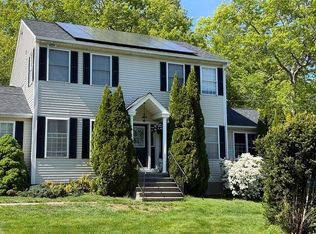107 S Colman Rd, Wolcott, CT 06716