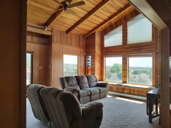 30 Calle Del Cerrito, Placitas, NM 87043