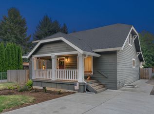 9115 NE 107th Ave, Vancouver, WA 98662