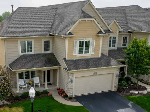 2415 Woodglen Dr, Aurora, IL 60502