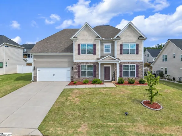 337 Carriage Hill Dr, Easley, SC 29642