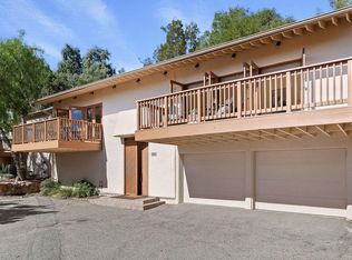 809 Moreno Rd, Santa Barbara, CA 93103