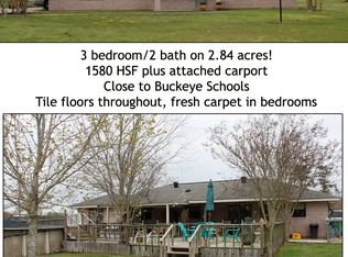 307 Elmus Paul Rd, Deville, LA 71328