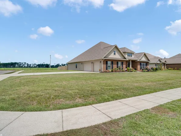 15027 Valencia St, Loxley, AL 36551
