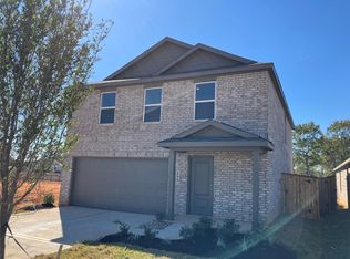 6006 Sherman Lakes Dr, Humble, TX 77338