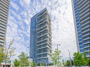225 Village Green Sq #2306, Toronto, ON M1S 0N4