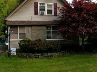 283 Chase Rd, Shavertown, PA 18708